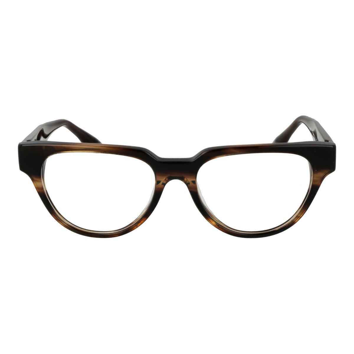 Monture de Lunettes Femme Trussardi TSW6046 53E01