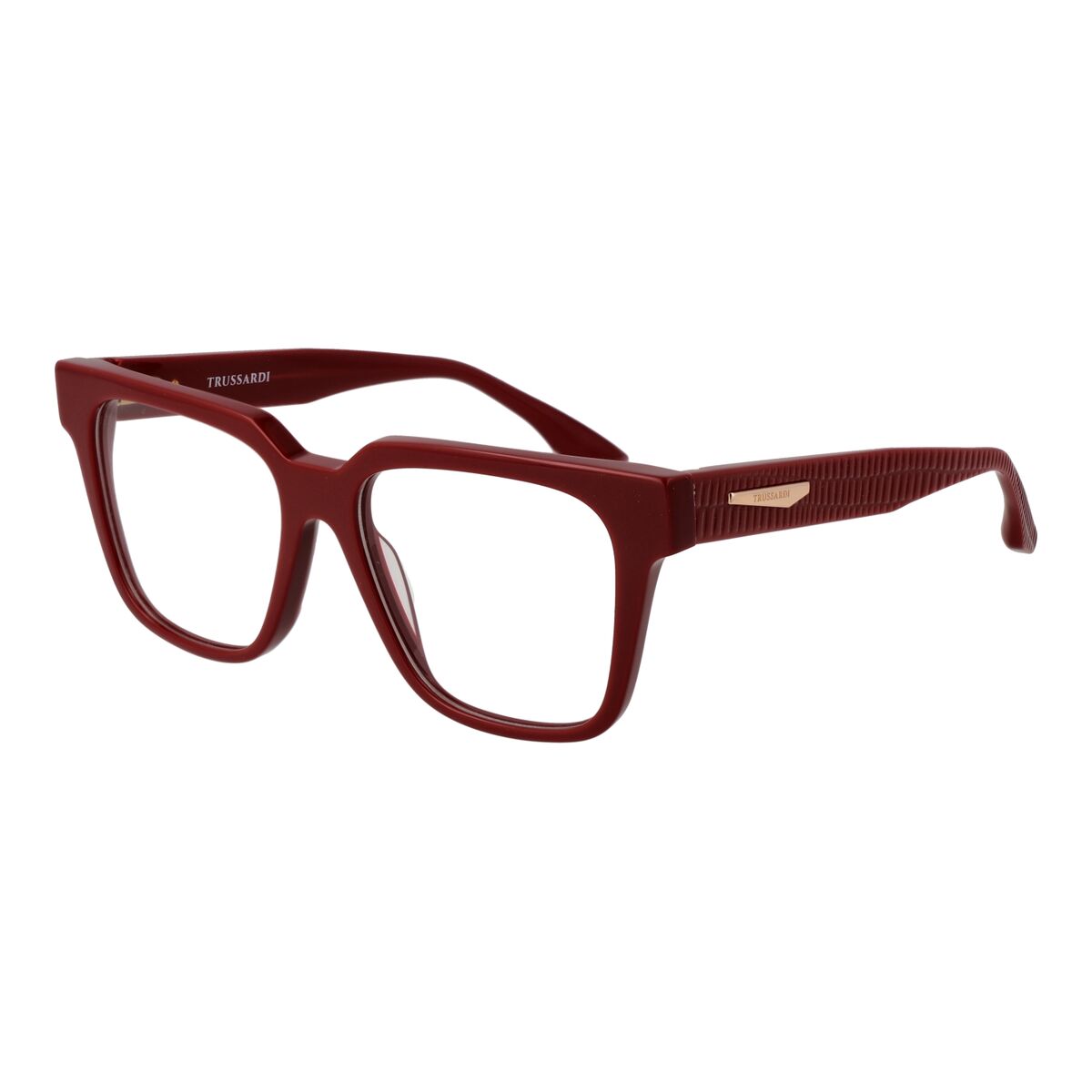 Monture de Lunettes Femme Trussardi TSW6047 53D01