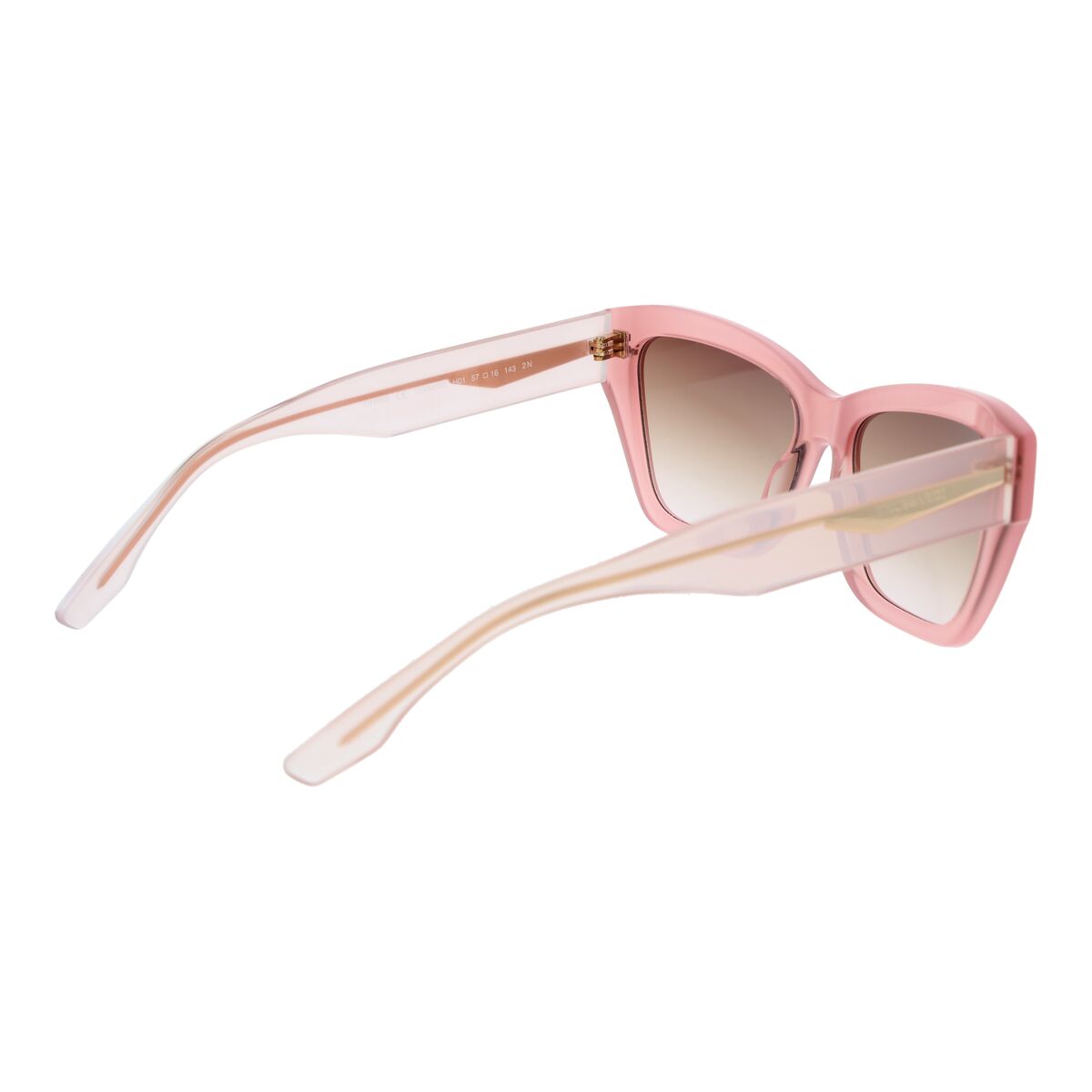 Lunettes de soleil Femme Trussardi TSW9030 57H01