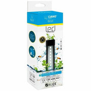 Lumière LED Ciano Cla20 Plants 8 W Noir