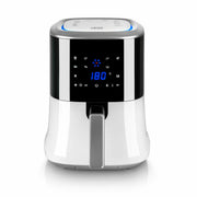 Friteuse Haeger AF-D22.001A Blanc 2,2 L 1000 W