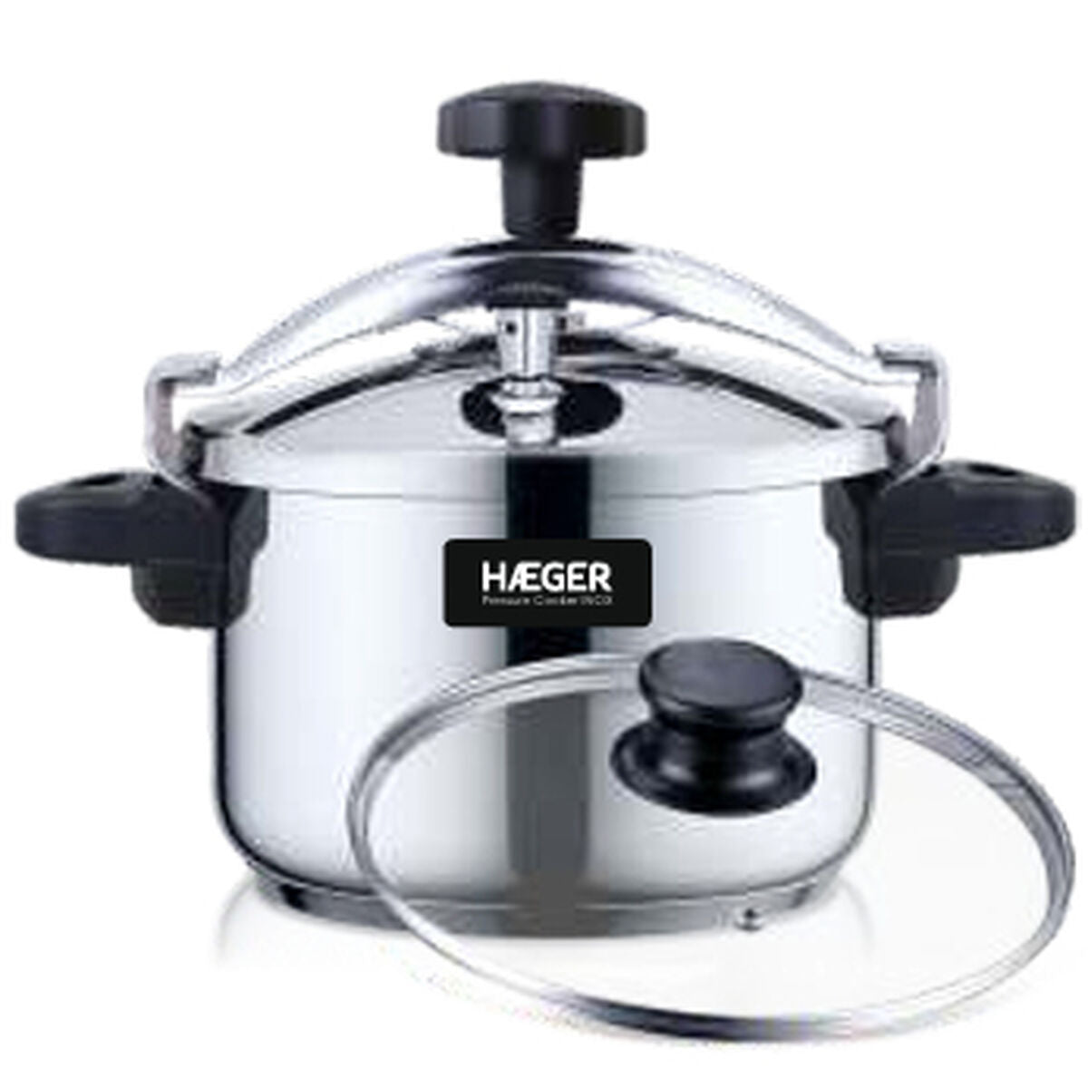 Tire-bouchon Haeger PC-8SS.020A