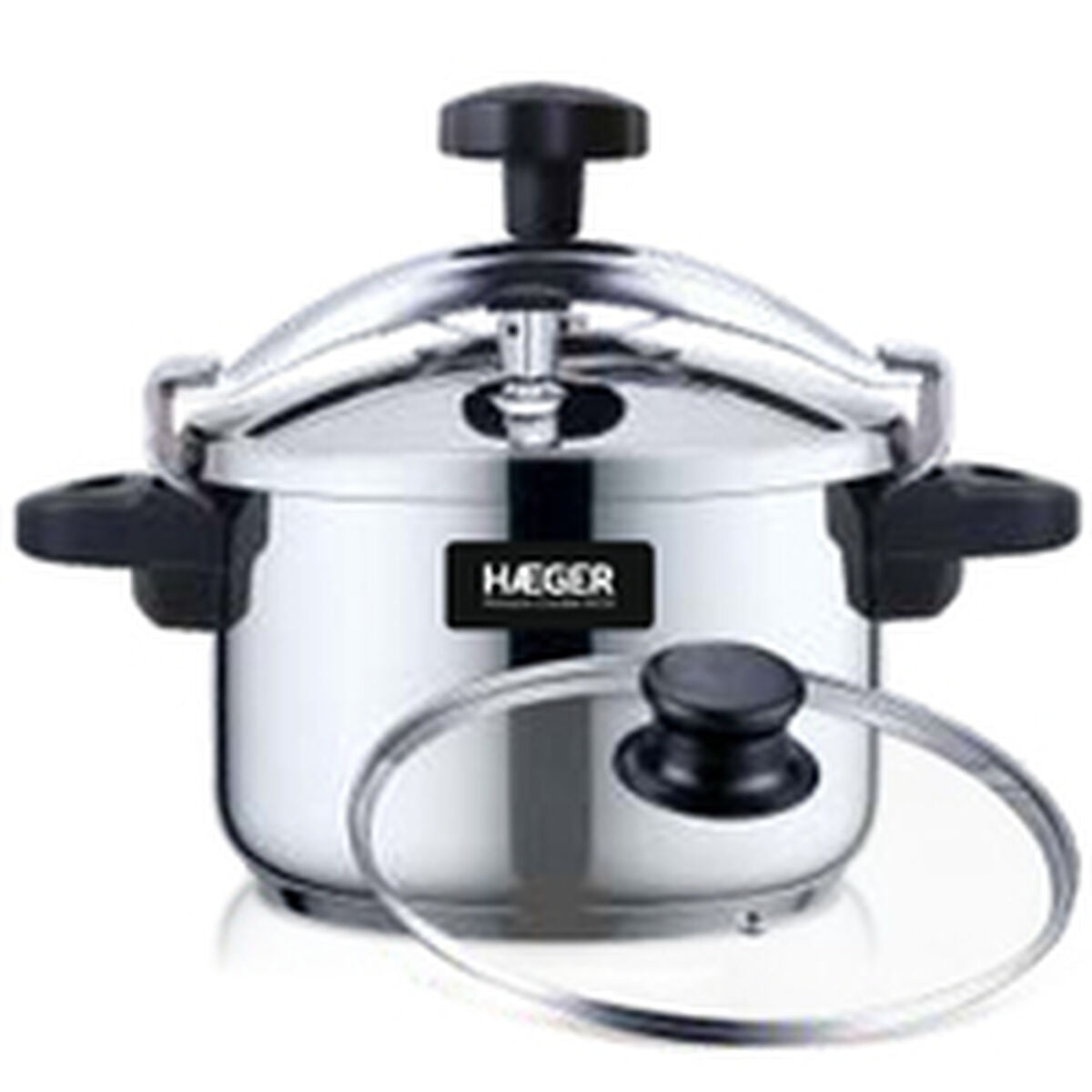 Tire-bouchon Haeger PC-8SS.020A