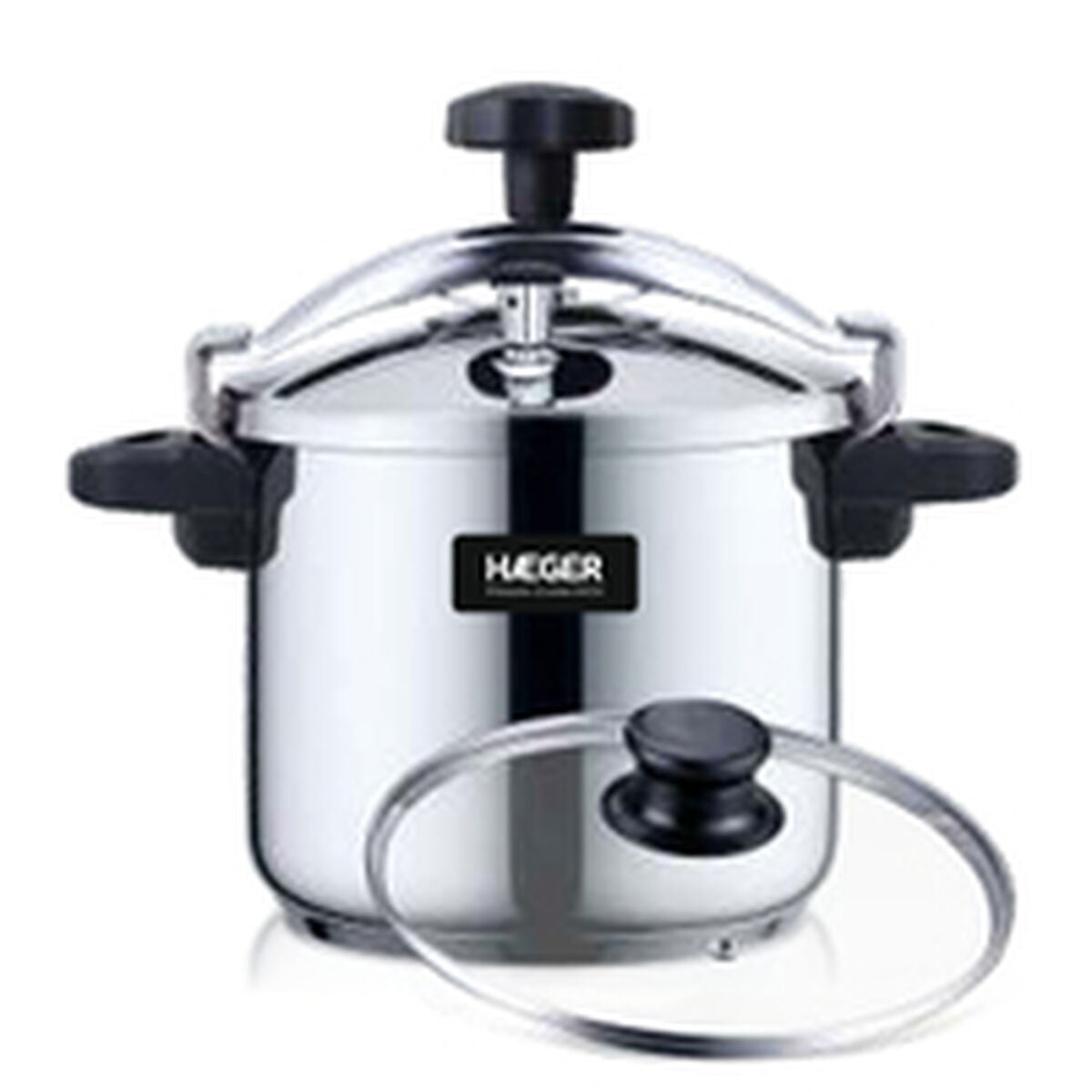 Tire-bouchon Haeger PC-10S.021A