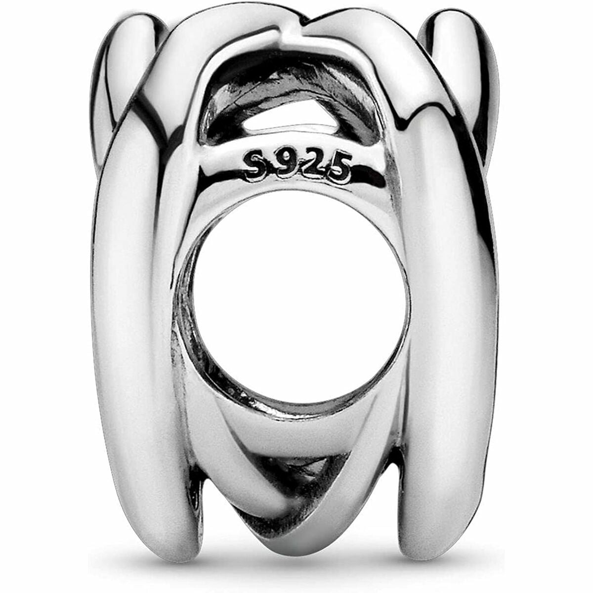 Perle de verre Femme Pandora 798081