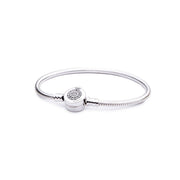 Bracelet Femme Pandora 599046C01-17 Argenté