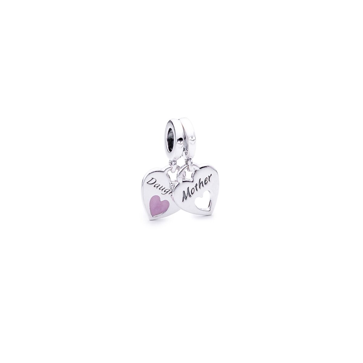 Perle de verre Femme Pandora 799187C01 Argenté