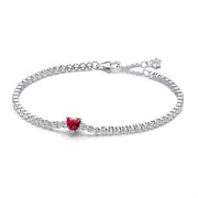 Bracelet Femme Pandora 590041C02-18 Argenté