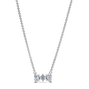 Pendentif Femme Pandora 393509C01-45 Argenté