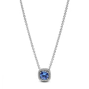 Pendentif Femme Pandora 393560C01-45 Bleu
