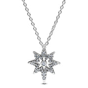 Pendentif Femme Pandora 393600C01-45 Argenté