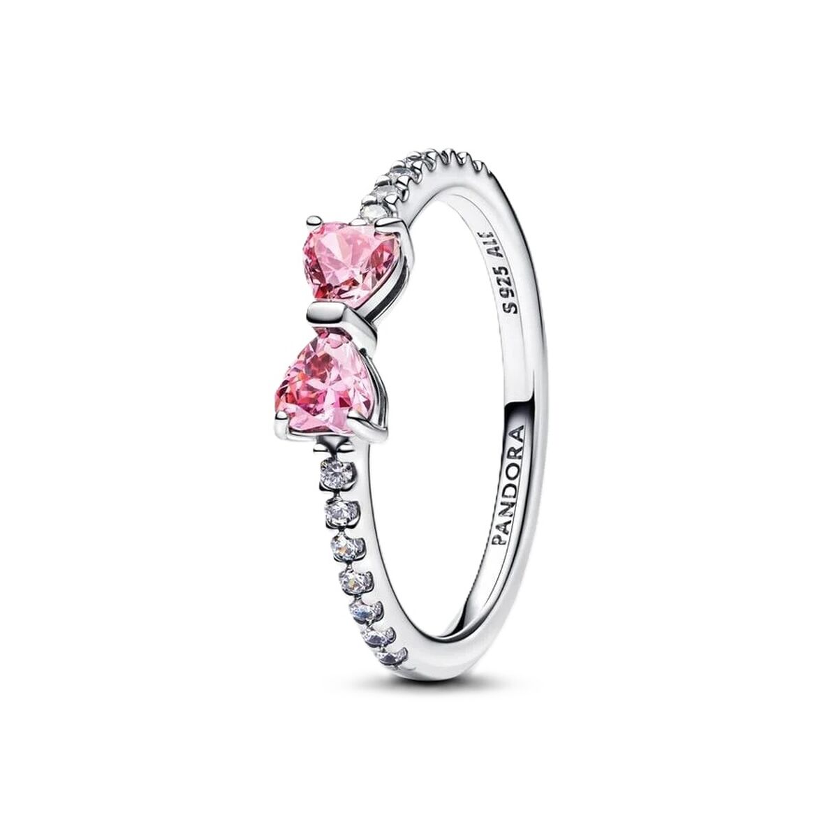 Bague Femme Pandora 193510C01-54 14 Argenté