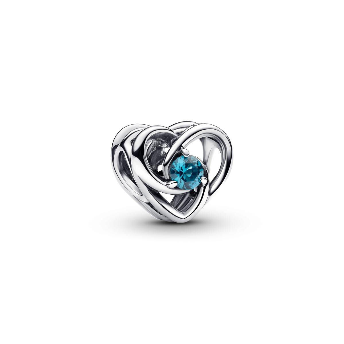 Perle de verre Femme Pandora 793744C01 Argenté