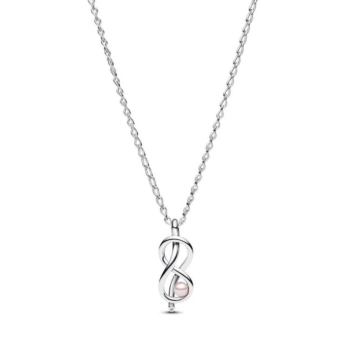 Pendentif Femme Pandora 393762C01-50 Argenté