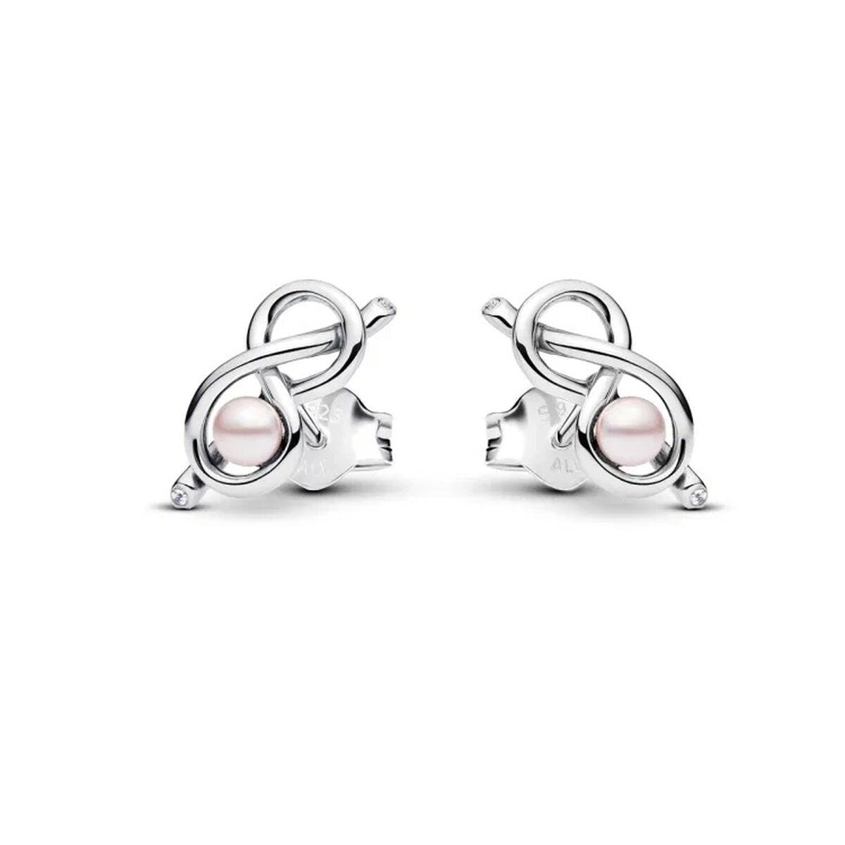 Boucles d´oreilles Femme Pandora 293761C01 Argenté
