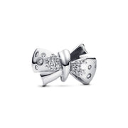 Perle de verre Femme Pandora 793785C01 Argenté