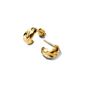 Boucles d´oreilles Femme Pandora 263873C00 Doré