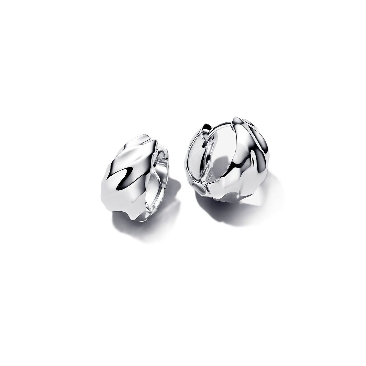 Boucles d´oreilles Femme Pandora 293874C00 Argenté