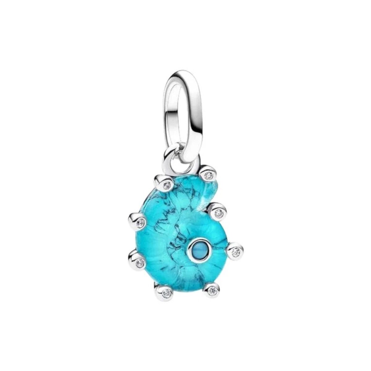 Perle de verre Femme Pandora 793900C01 Argenté