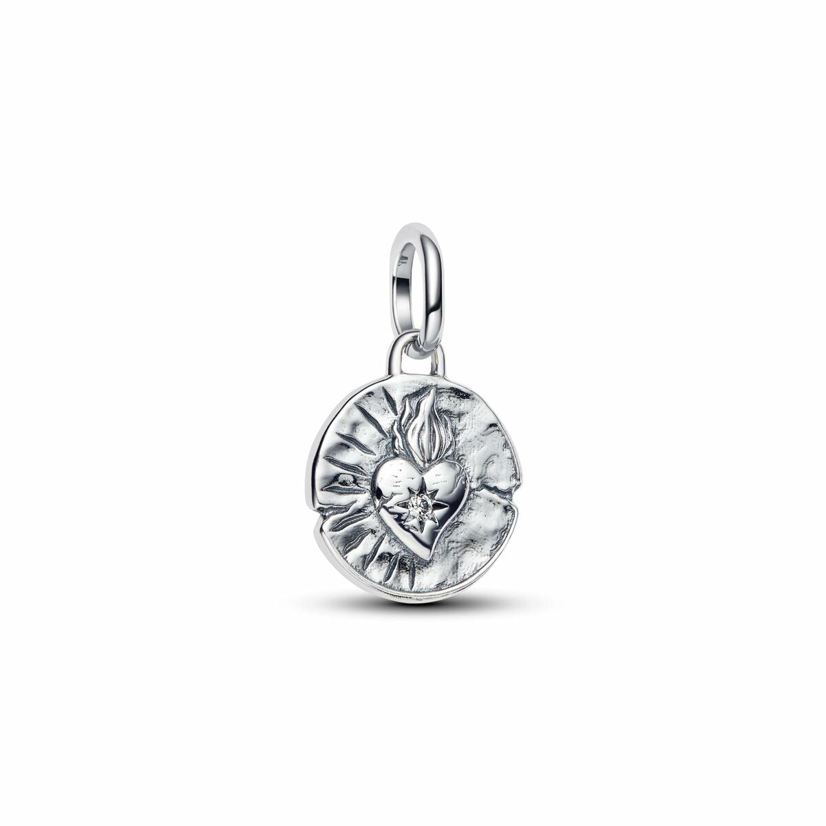 Perle de verre Femme Pandora 793975C01 Argenté