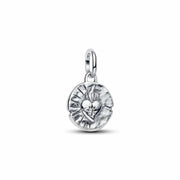 Perle de verre Femme Pandora 793975C01 Argenté