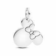 Perle de verre Femme Pandora 793993C00 Argenté