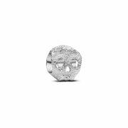 Perle de verre Femme Pandora 794040C00 Argenté