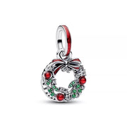 Perle de verre Femme Pandora 794238C01 Argenté