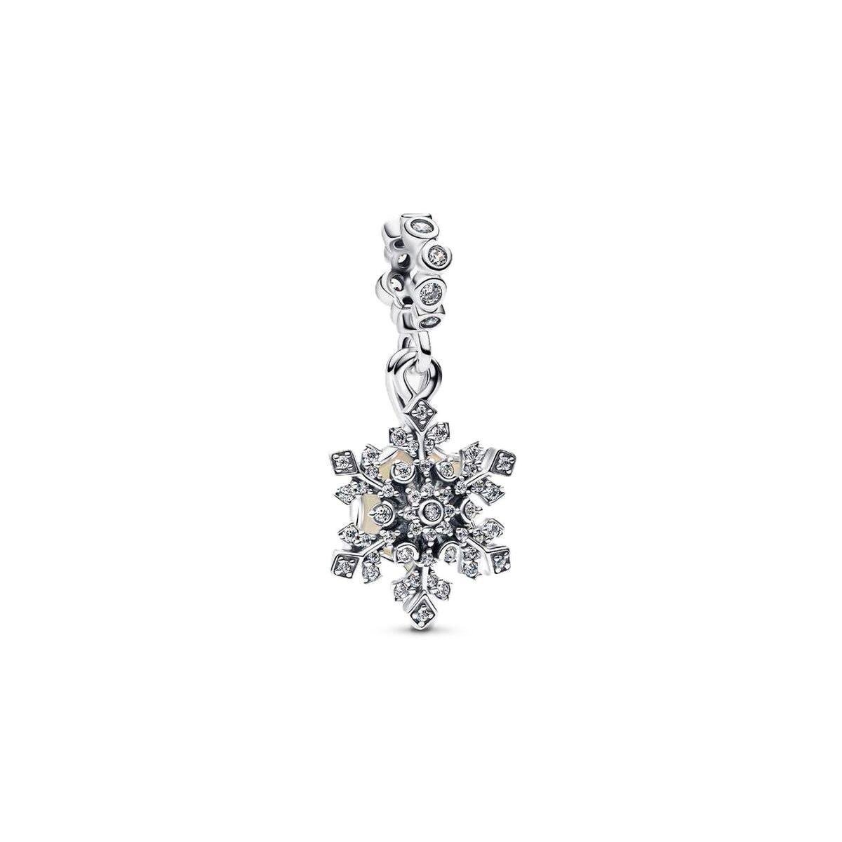 Perle de verre Femme Pandora 794142C01 Argenté