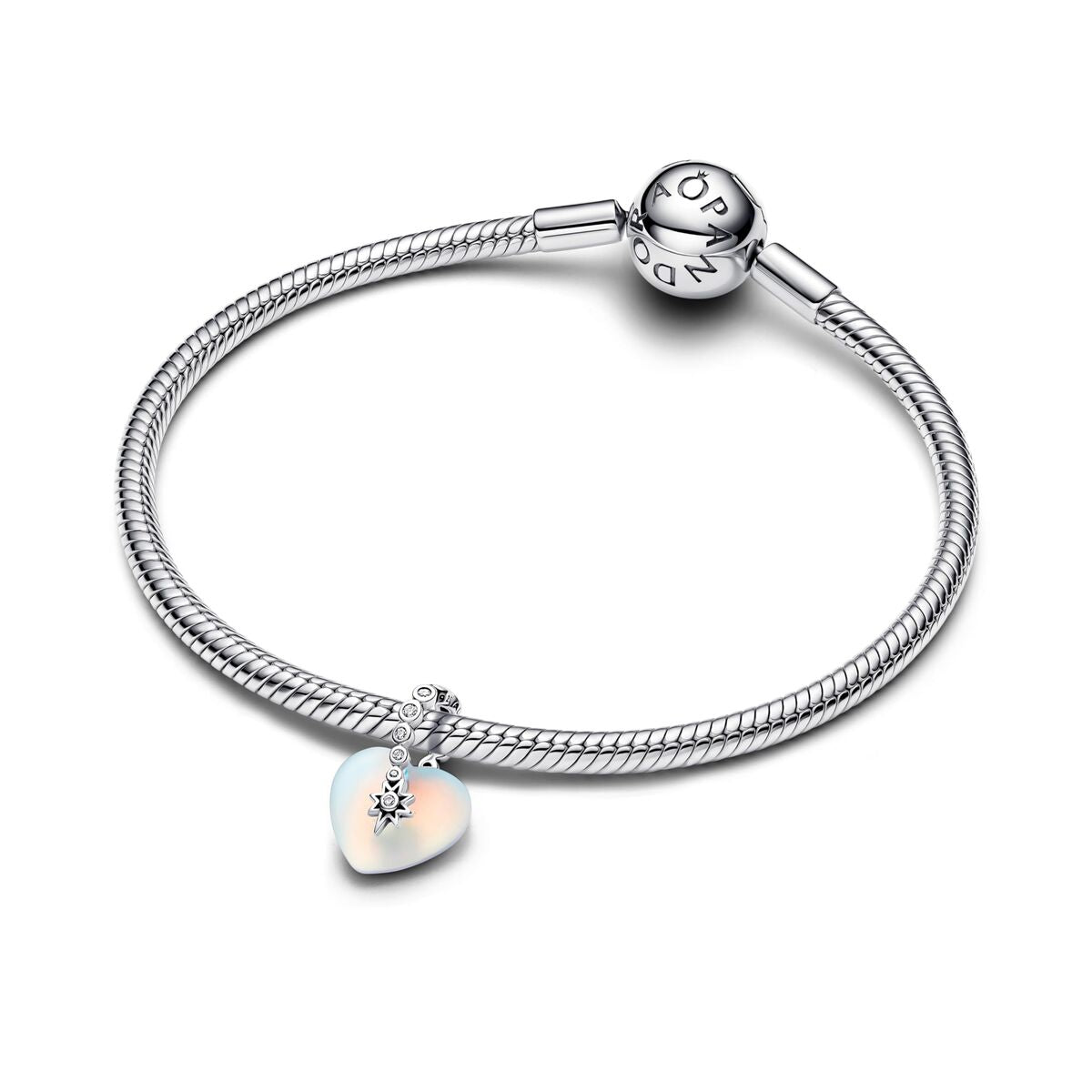 Perle de verre Femme Pandora 794143C01