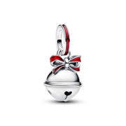 Perle de verre Femme Pandora 794246C01 Argenté