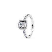 Bague Femme Pandora 193555C02-60 20 Argenté