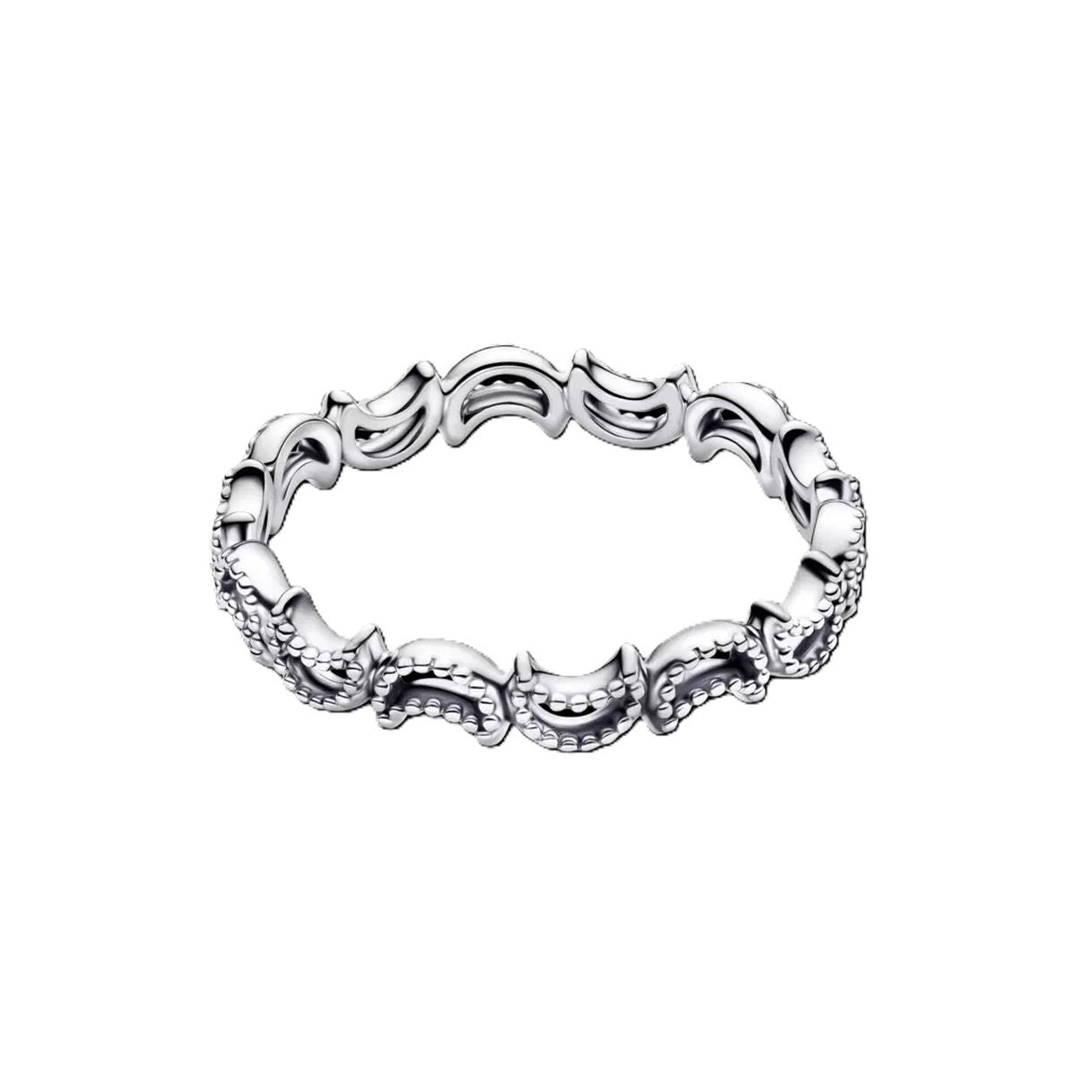 Bague Femme Pandora 194258C00-48 48 Argenté