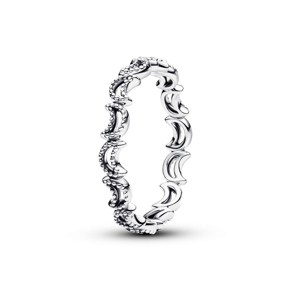 Bague Femme Pandora 194258C00-56 16 Argenté
