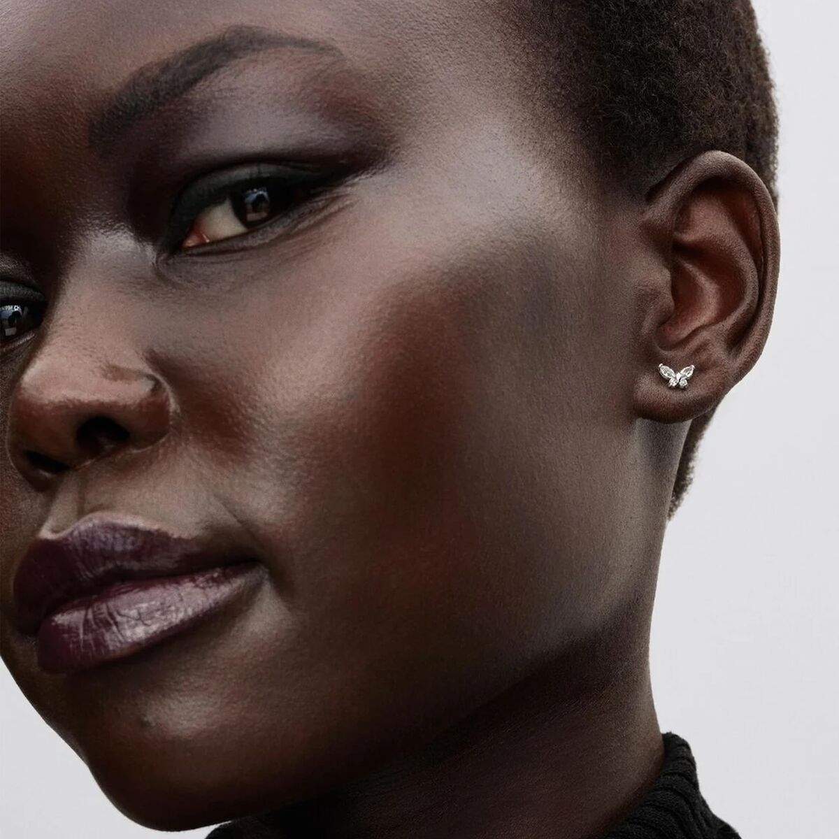 Boucles d´oreilles Femme Pandora 294263C01 Argenté