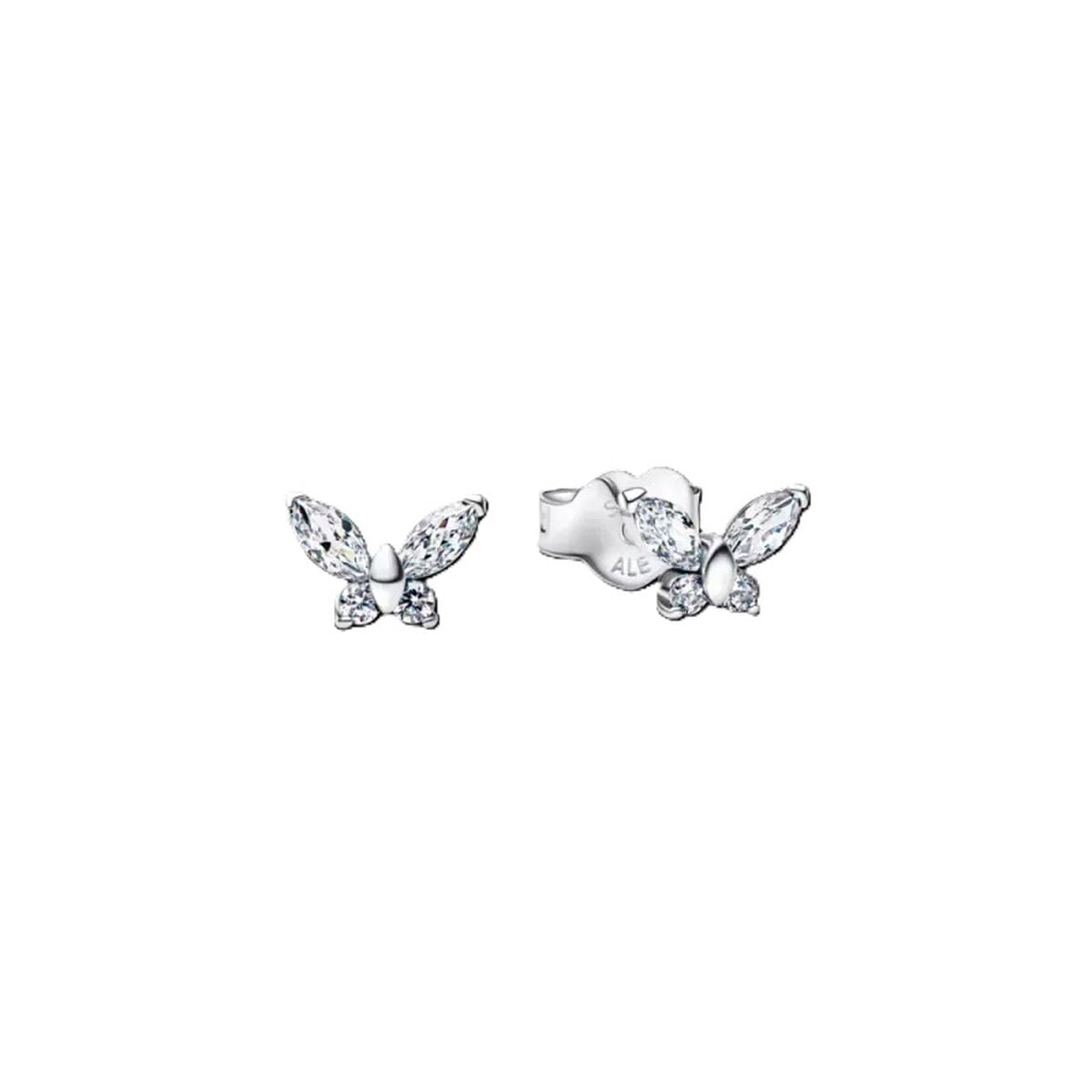Boucles d´oreilles Femme Pandora 294263C01 Argenté