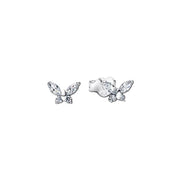 Boucles d´oreilles Femme Pandora 294263C01 Argenté