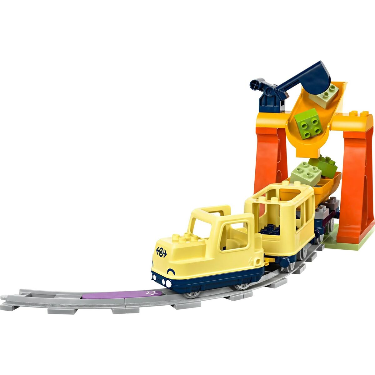 Set de construction Lego 10428