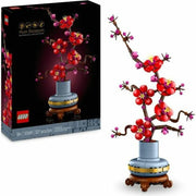 Set de construction Lego 10369 Plum Blossom Multicouleur