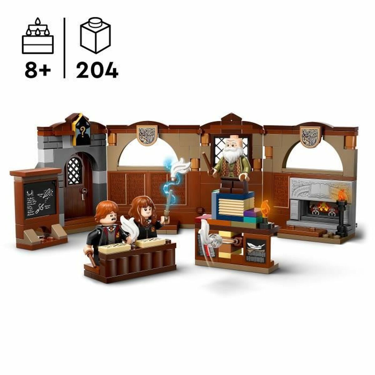 Set de construction Lego 76442