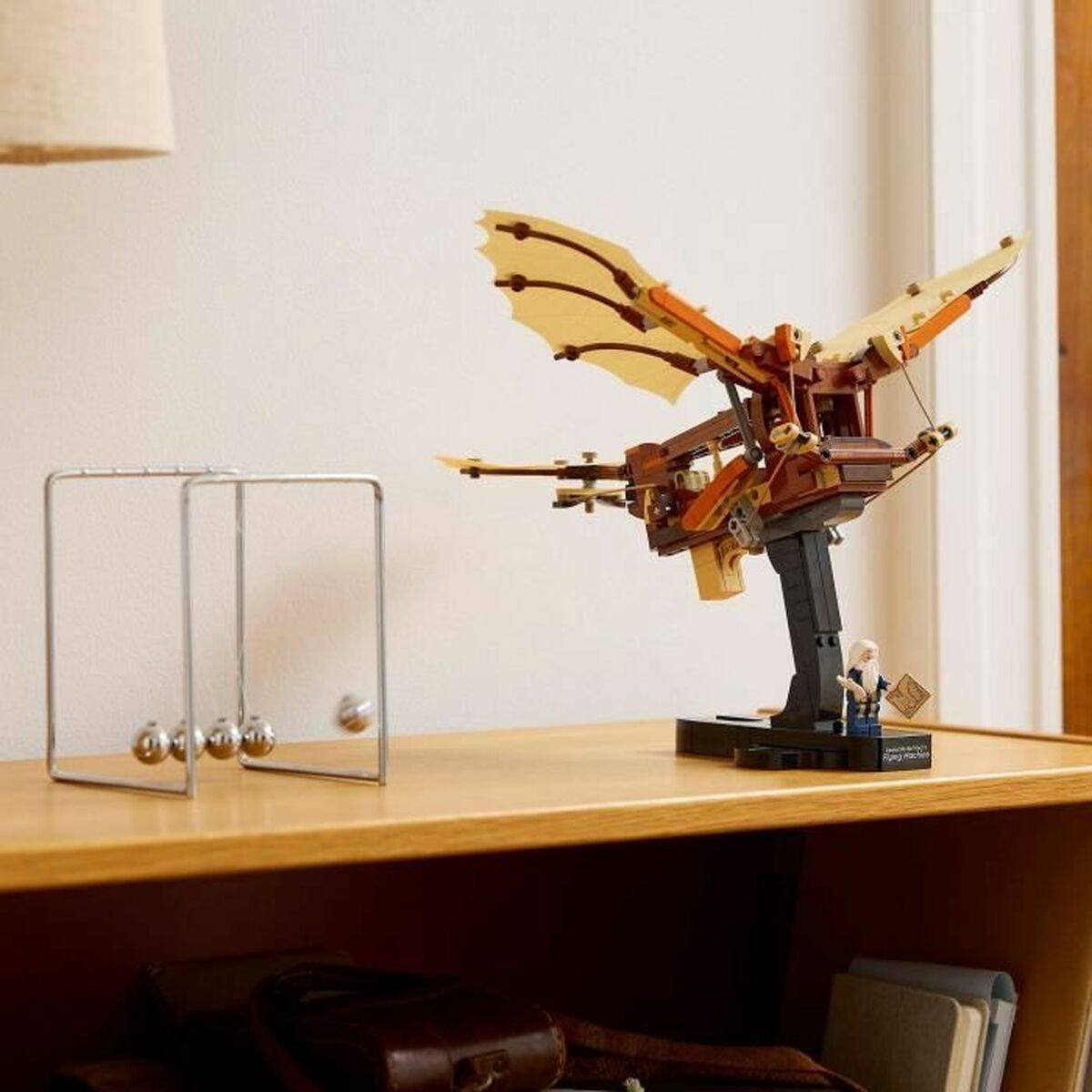 Set de construction Lego 10363