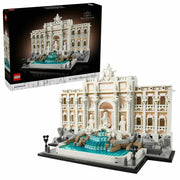 Set de construction Lego 21062 Fontana de Trevi – Roma
