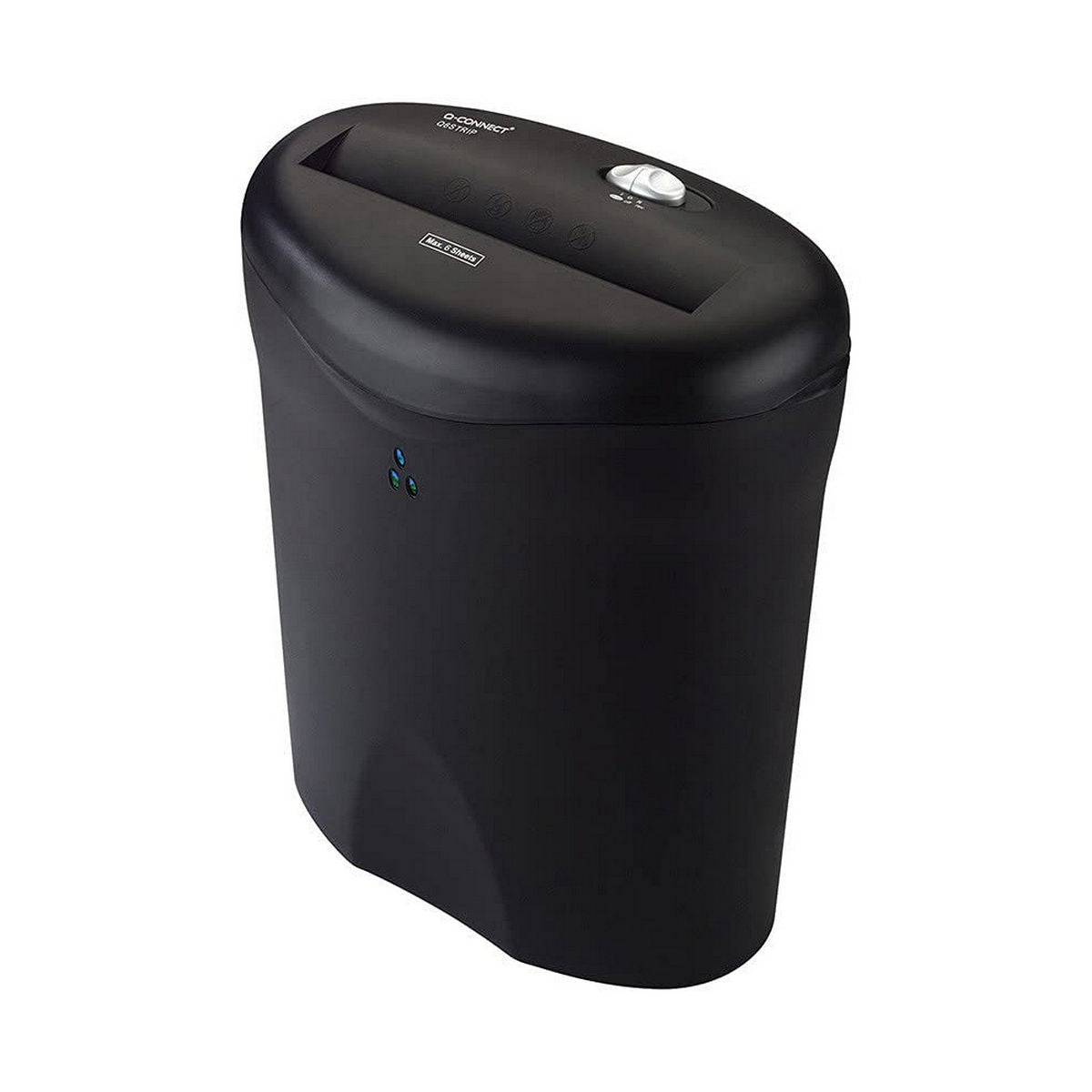 Destructeurs de papiers