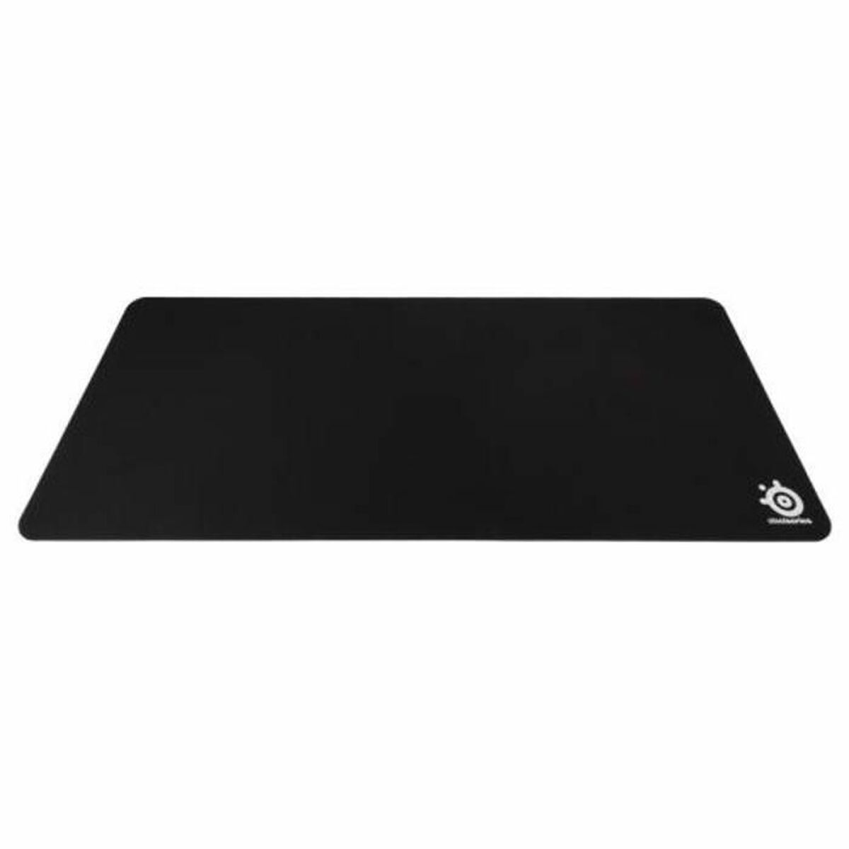 Tapis Gaming SteelSeries Noir