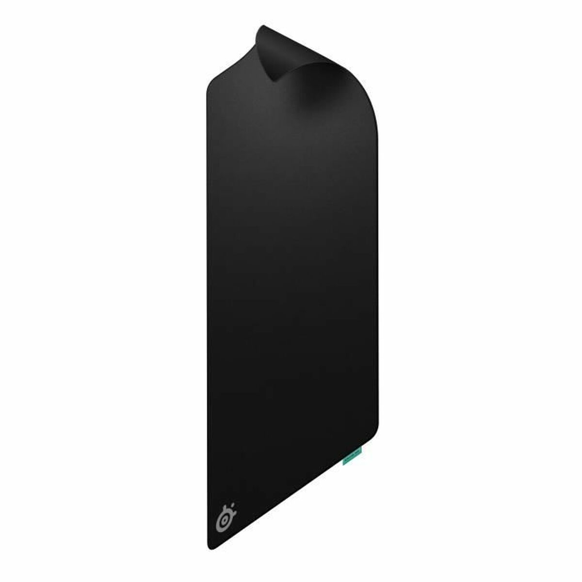 Tapis de Souris SteelSeries QcK Performance XL - Balance Noir