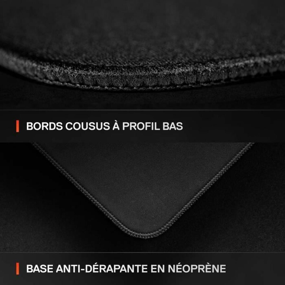 Tapis de Souris SteelSeries