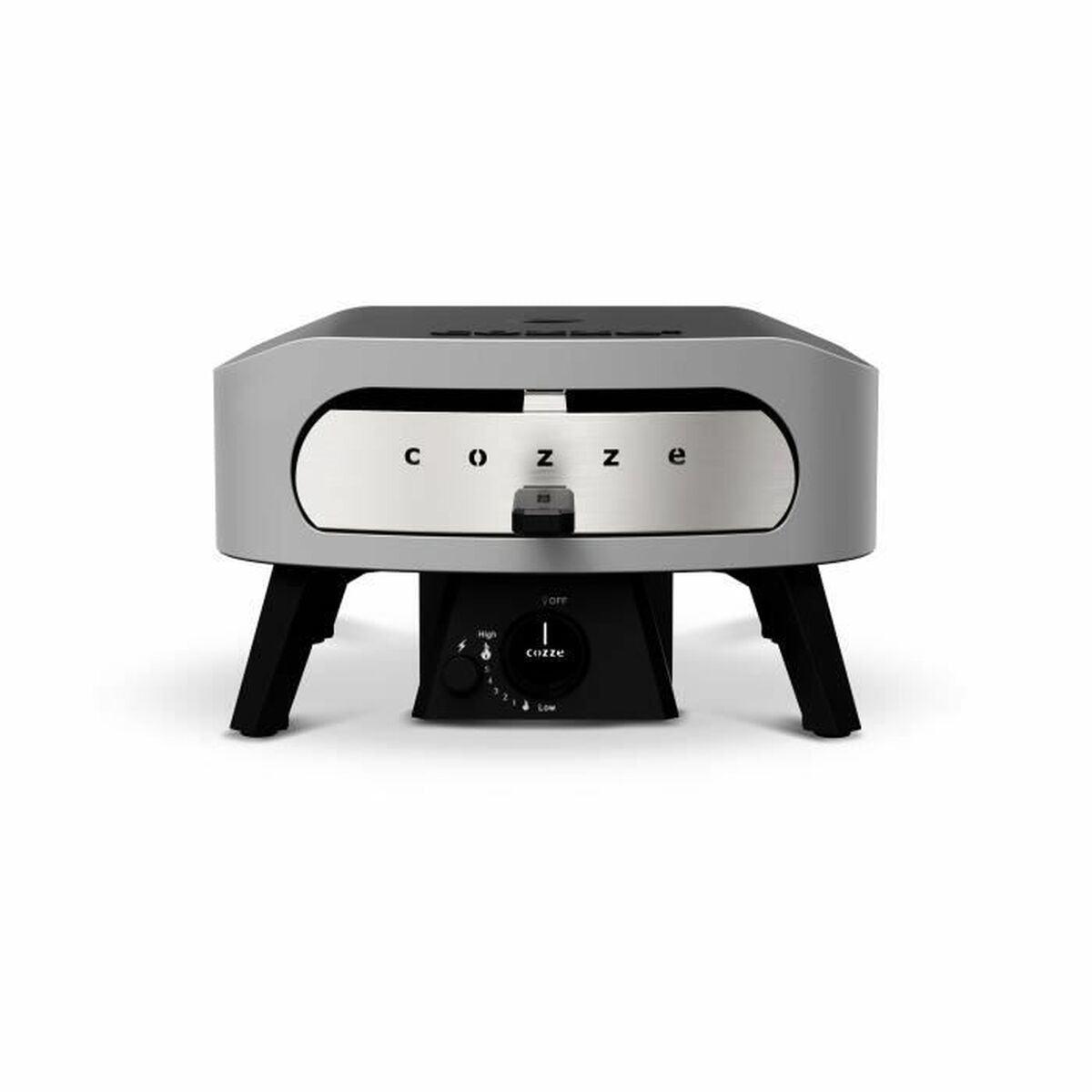 Machine à pizza Siko