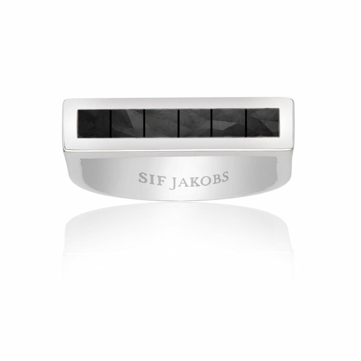 Bague Femme Sif Jakobs R024-BK-58 (18)