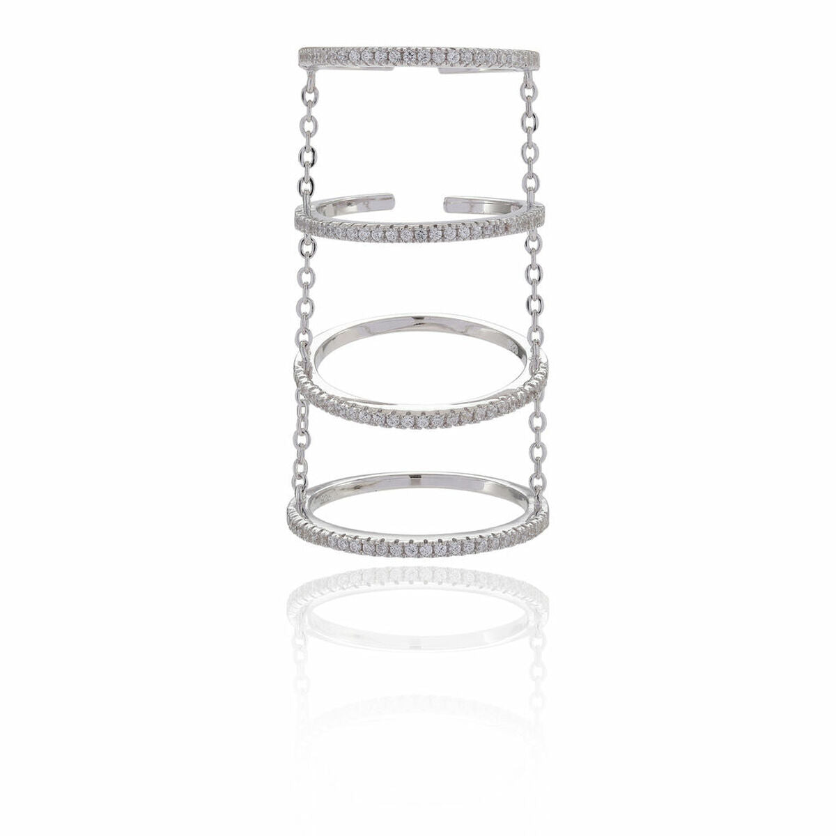 Bague Femme Sif Jakobs R114901-CZ-58 (18)