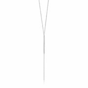 Collier Femme Sif Jakobs SJ-C0154-CZ 25 cm